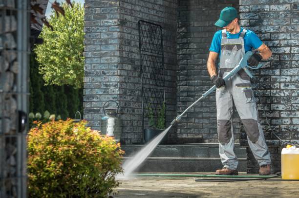 Best Animal Enclosure Cleaning  in Lucedale, MS