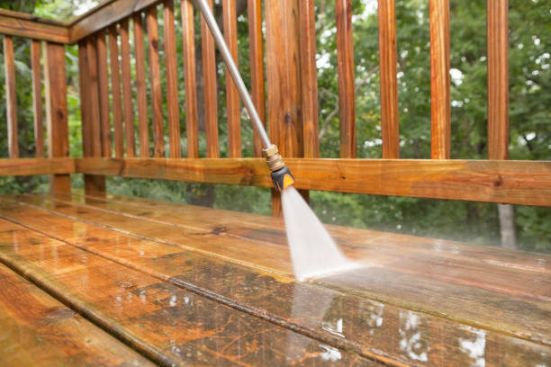 Solar Panel Cleaning in Lucedale, MS