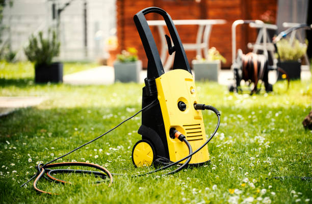 Best Warehouse Cleaning  in Lucedale, MS
